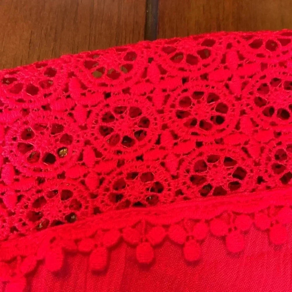 Caslon blouse size Small NWT - Picture 4 of 4